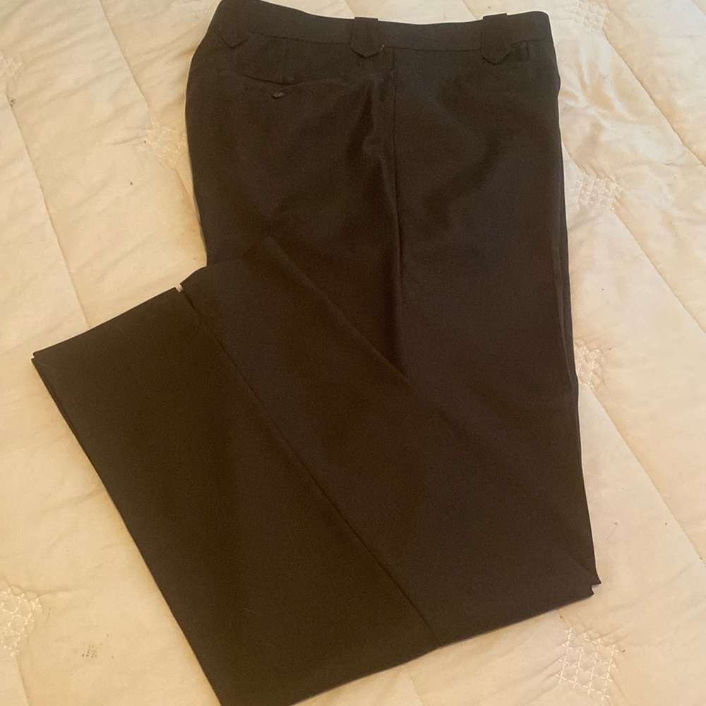 Paul Betenly dress pants